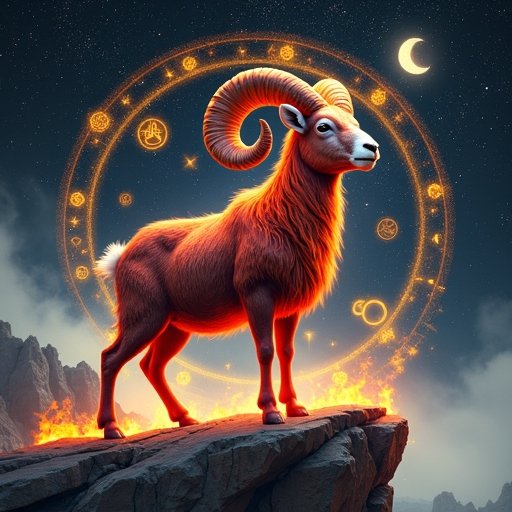 Aries Daily Horoscope: January 13, 2026