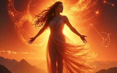 Aries Daily Horoscope: January 3, 2026