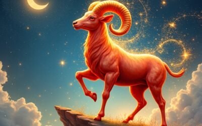 Aries Daily Horoscope: January 4, 2026