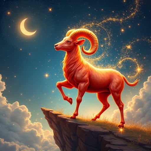 Aries Daily Horoscope: January 4, 2026
