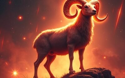 Aries Daily Horoscope: January 5, 2026
