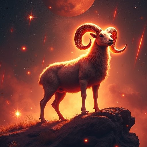 Aries Daily Horoscope: January 5, 2026