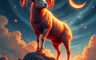Aries Daily Horoscope: January 5, 2026
