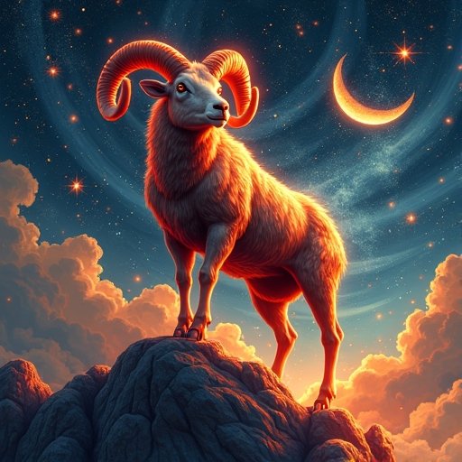 Aries Daily Horoscope: January 5, 2026