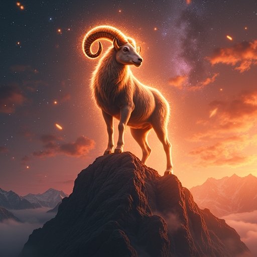 Aries Yearly Horoscope: 2026