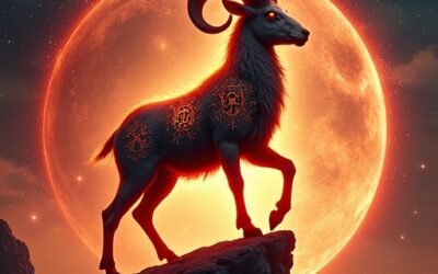 Aries Daily Horoscope: January 6, 2026