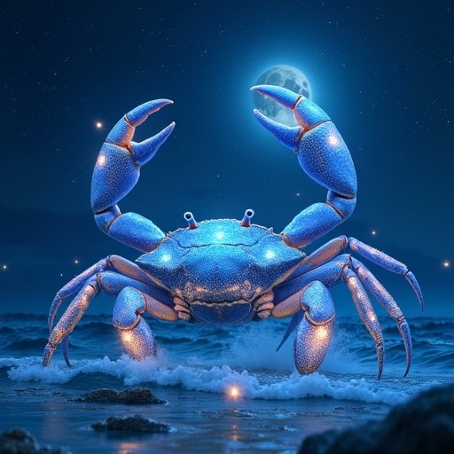 Cancer Daily Horoscope: January 7, 2026