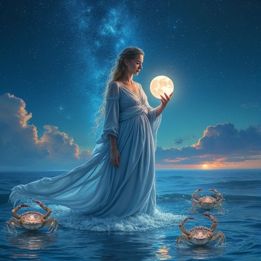 Cancer Daily Horoscope: January 9, 2026