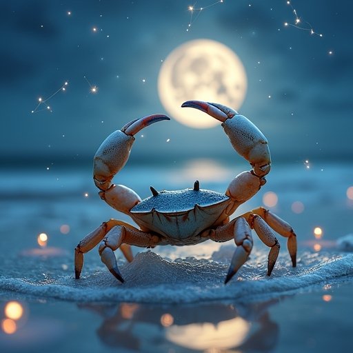 Cancer Daily Horoscope: January 10, 2026