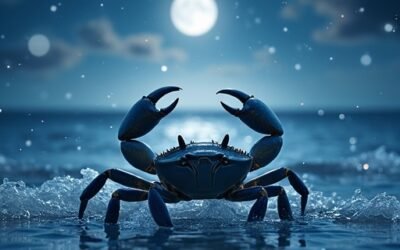 Cancer Daily Horoscope: January 12, 2026