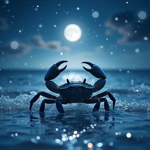 Cancer Daily Horoscope: January 12, 2026