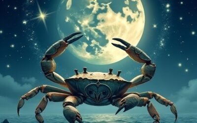 Cancer Daily Horoscope: January 14, 2026