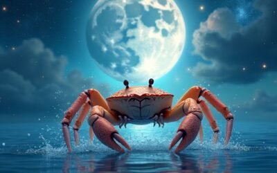 Cancer Weekly Horoscope: Week of January 14–January 20, 2026