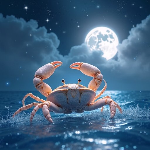 Cancer Daily Horoscope: January 5, 2026