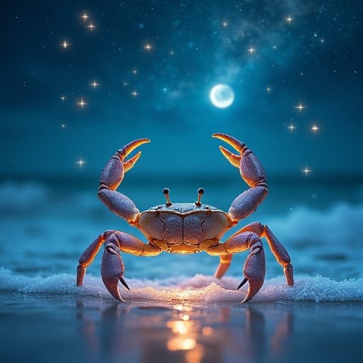 Cancer Daily Horoscope: January 5, 2026