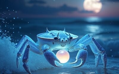 Cancer Monthly Horoscope: January 2026