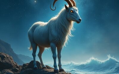 Capricorn Daily Horoscope: January 7, 2026