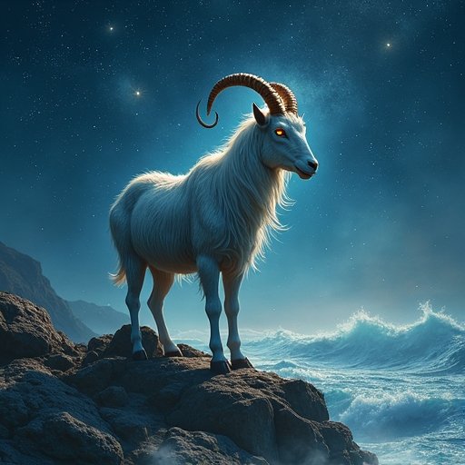 Capricorn Daily Horoscope: January 7, 2026