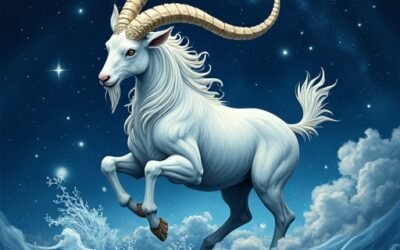 Capricorn Daily Horoscope: January 8, 2026