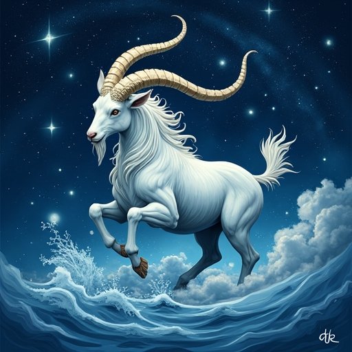 Capricorn Daily Horoscope: January 8, 2026