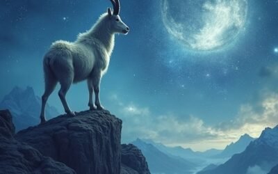 Capricorn Daily Horoscope: January 10, 2026