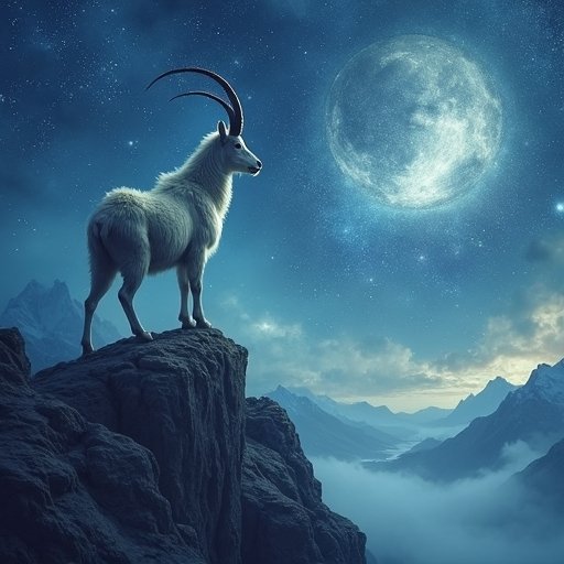 Capricorn Daily Horoscope: January 10, 2026