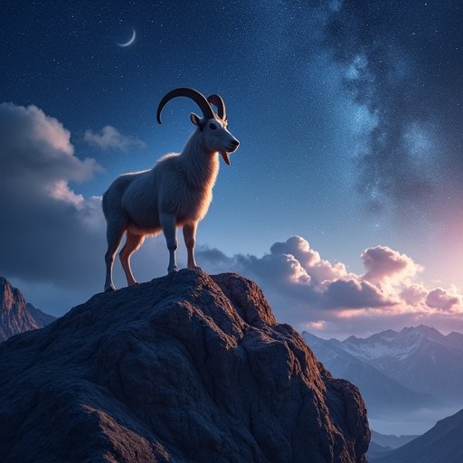 Capricorn Daily Horoscope: January 13, 2026