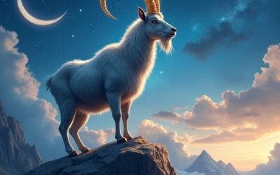 Capricorn Daily Horoscope: January 14, 2026