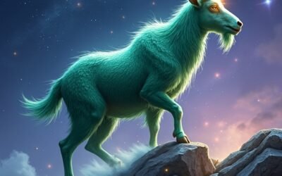 Capricorn Daily Horoscope: January 15, 2026