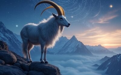 Capricorn Daily Horoscope: January 3, 2026