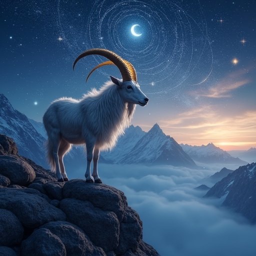 Capricorn Daily Horoscope: January 3, 2026
