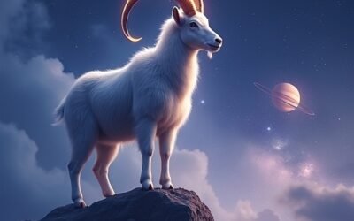 Capricorn Daily Horoscope: January 4, 2026