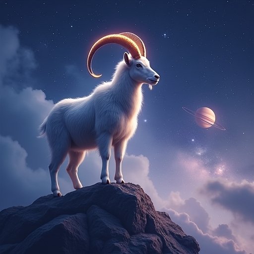 Capricorn Daily Horoscope: January 4, 2026