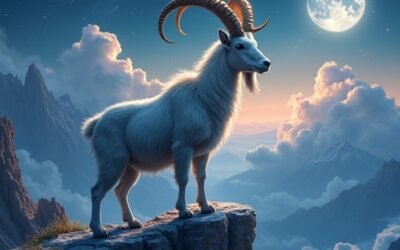Capricorn Daily Horoscope: January 1, 2026