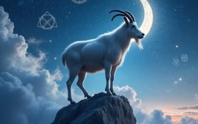 Capricorn Weekly Horoscope: Week of January 5–January 11, 2026