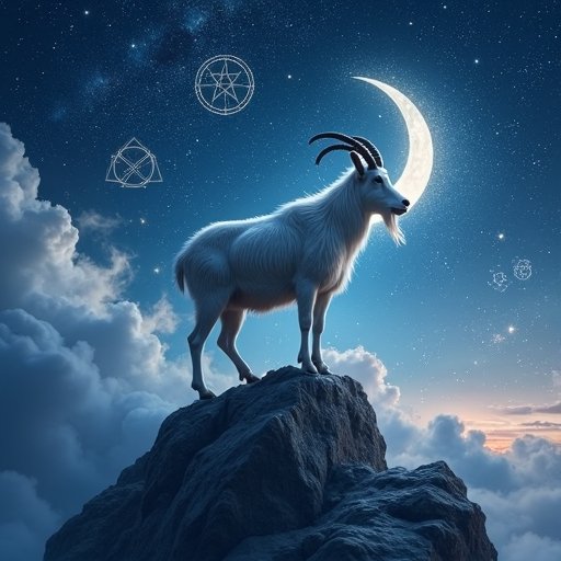 Capricorn Weekly Horoscope: Week of January 5–January 11, 2026