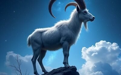 Capricorn Daily Horoscope: January 5, 2026