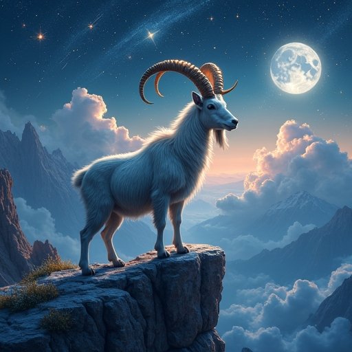 Capricorn Daily Horoscope: January 1, 2026