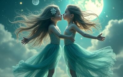 Gemini Monthly Horoscope: January 2026