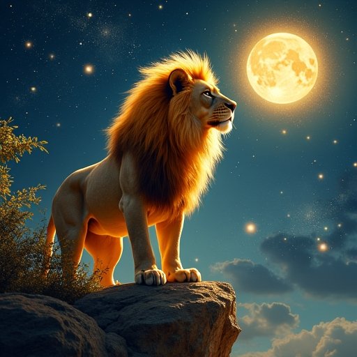 Leo Daily Horoscope: January 7, 2026