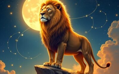 Leo Daily Horoscope: January 8, 2026