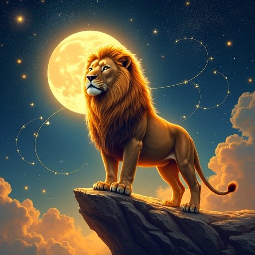 Leo Daily Horoscope: January 8, 2026