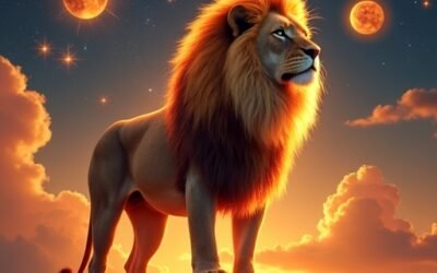 Leo Daily Horoscope: January 11, 2026