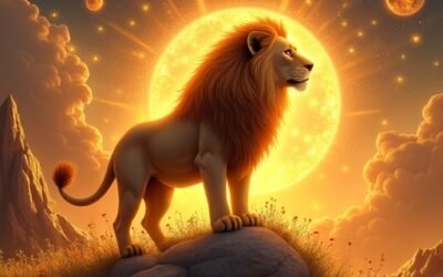 Leo Daily Horoscope: January 13, 2026