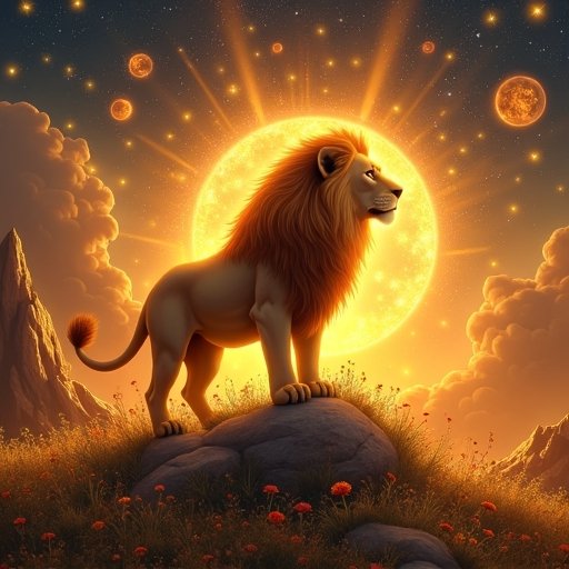 Leo Daily Horoscope: January 13, 2026