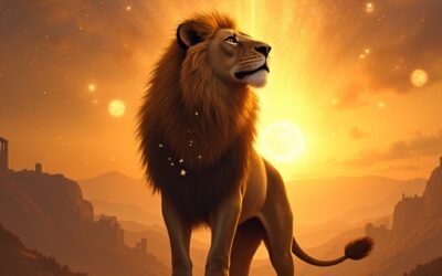Leo Daily Horoscope: January 3, 2026