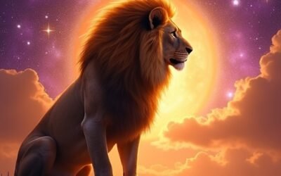 Leo Daily Horoscope: January 4, 2026