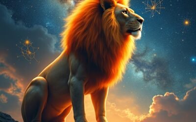 Leo Daily Horoscope: January 1, 2026