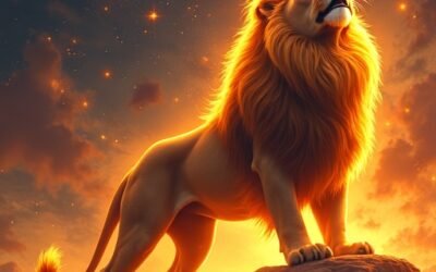 Leo Monthly Horoscope: January 2026