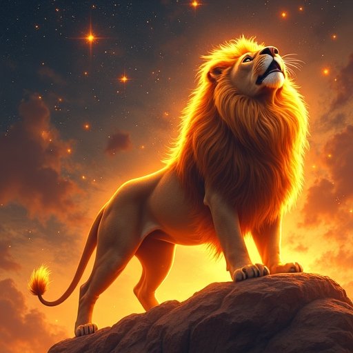 Leo Monthly Horoscope: January 2026